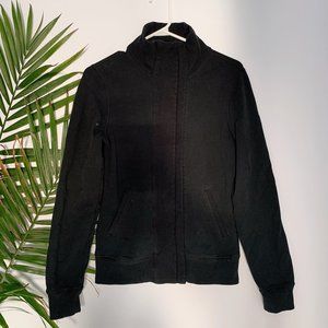 LULULEMON ZIP UP JACKET
